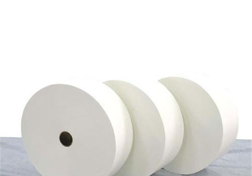 PP WOVEN FABRIC ROLLS