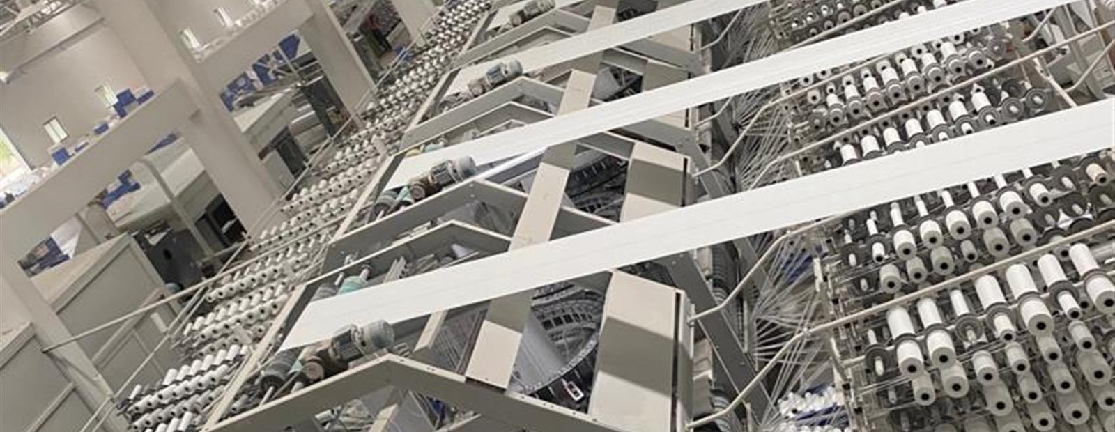 Manufacturing Premises 